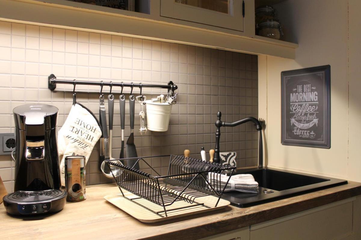 Friendly Home - Special Doppelappartement "Old Bakery" Koeln Bonn Phantasialand Brenig Dış mekan fotoğraf